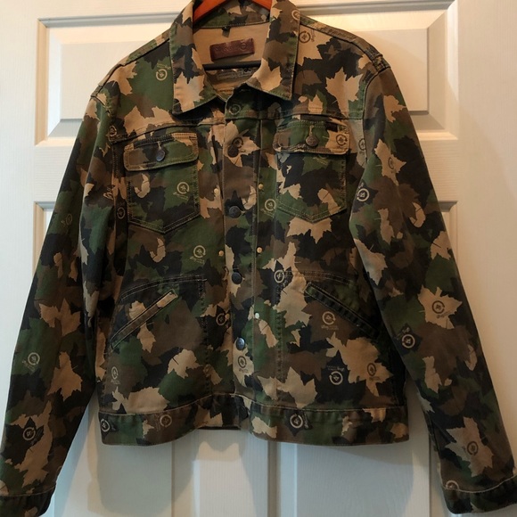 lrg camo jacket